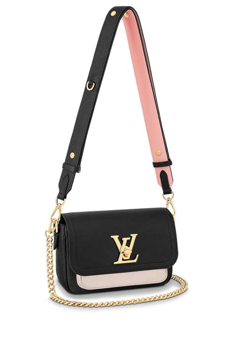 louis vuitton lock me 2 price|Introducing the Louis Vuitton Lockme Tender Bag .